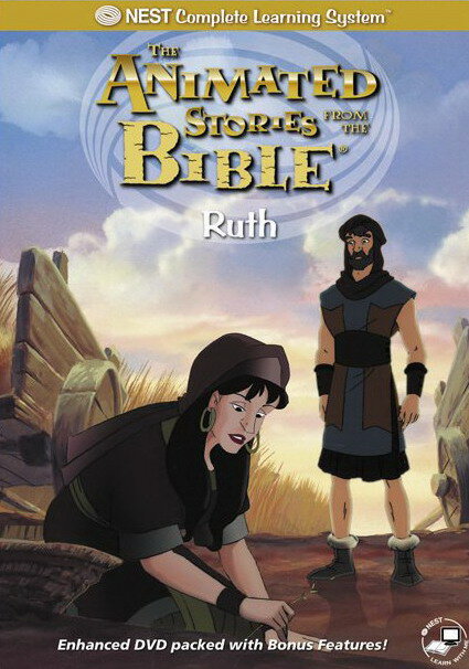 The Story of Ruth