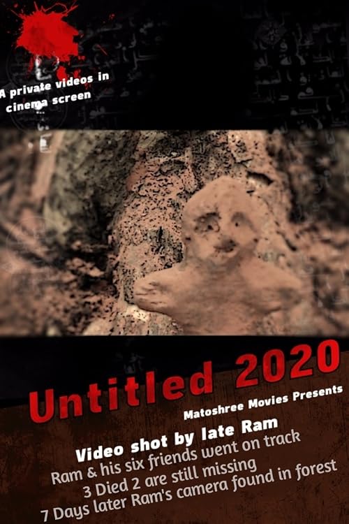 Untitled 2020