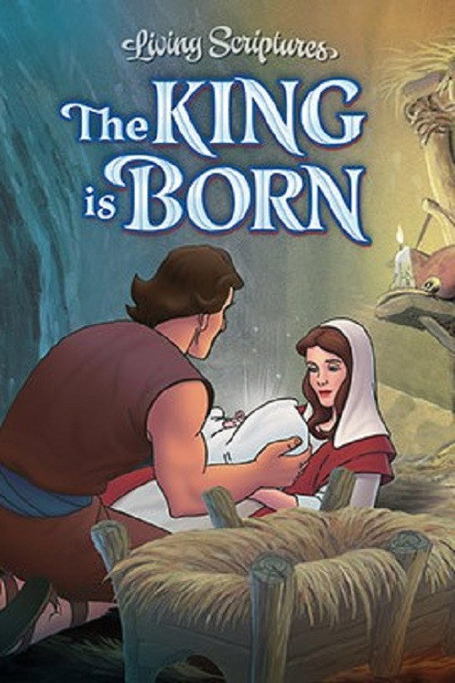 The King Is Born