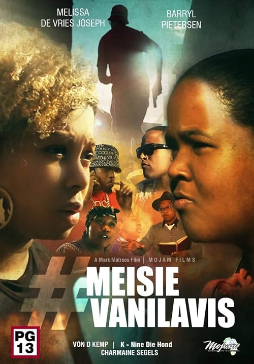 Meisie vani Lavis