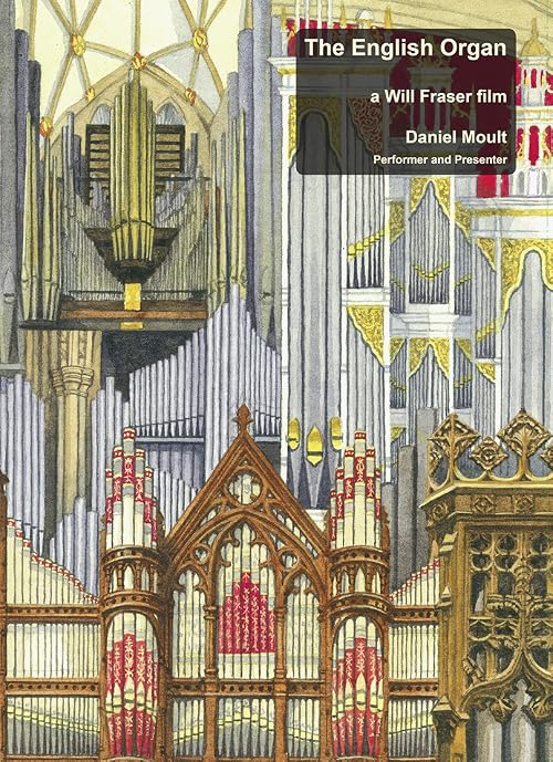 The English Organ
