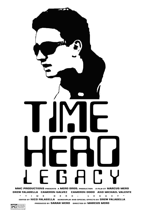 Time Hero: Legacy
