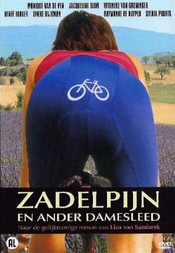 Zadelpijn