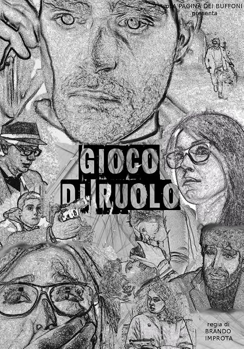 Gioco di ruolo