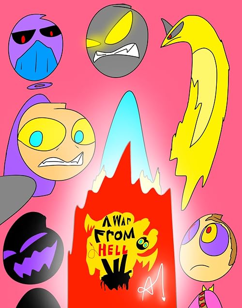 A War from Hell