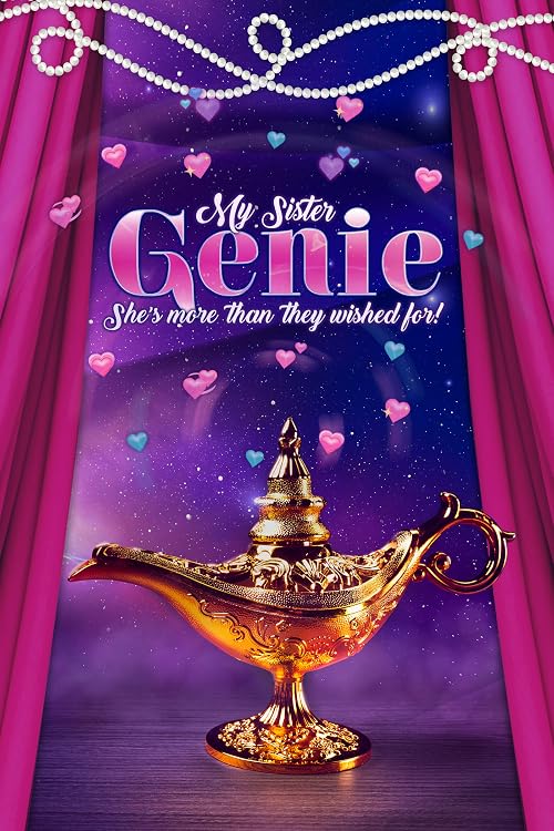 My Sister Genie