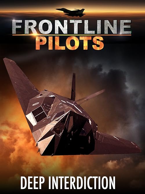 Frontline Pilots - Deep Interdiction