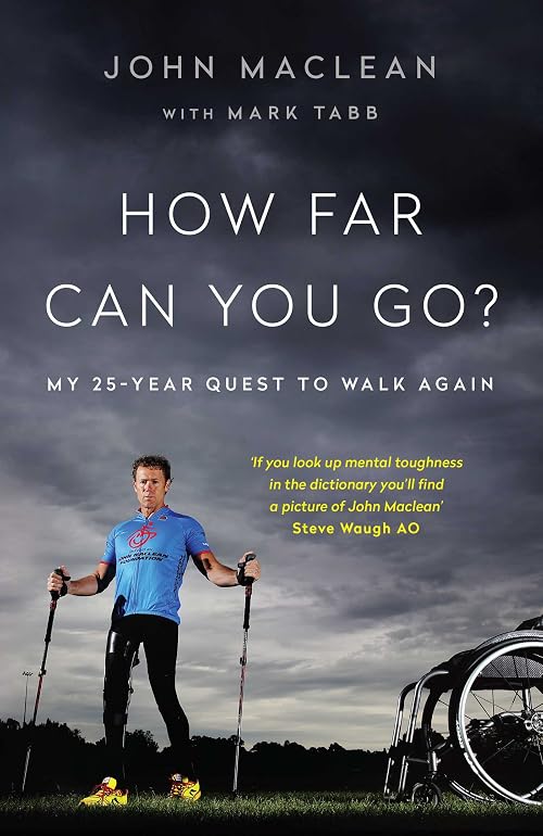 How Far Can You Go?