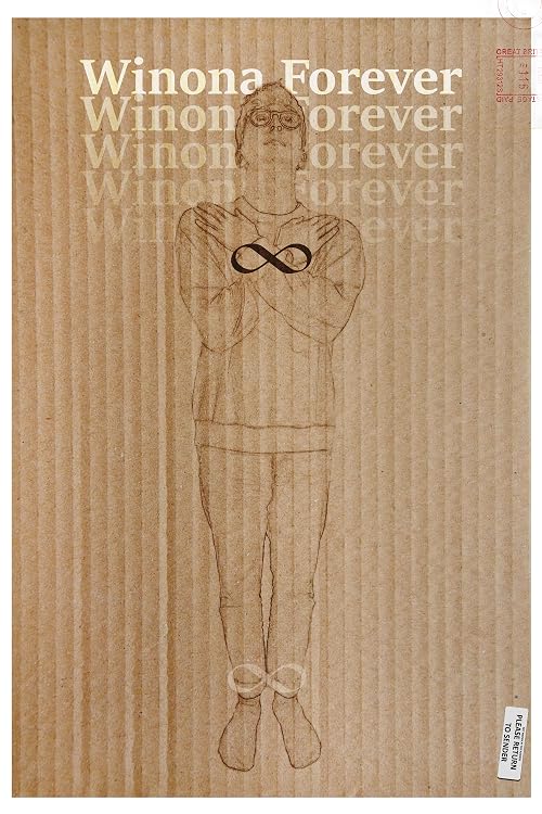 Winona Forever