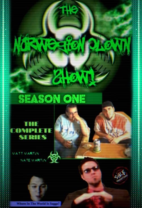 The Norwegion Clown Show