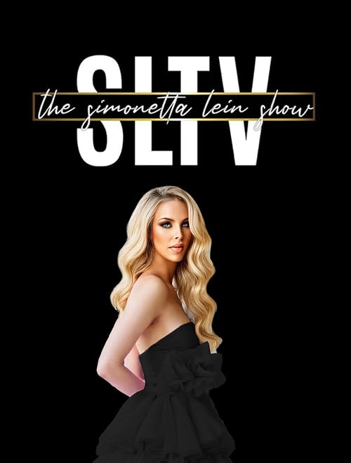 The Simonetta Lein Show