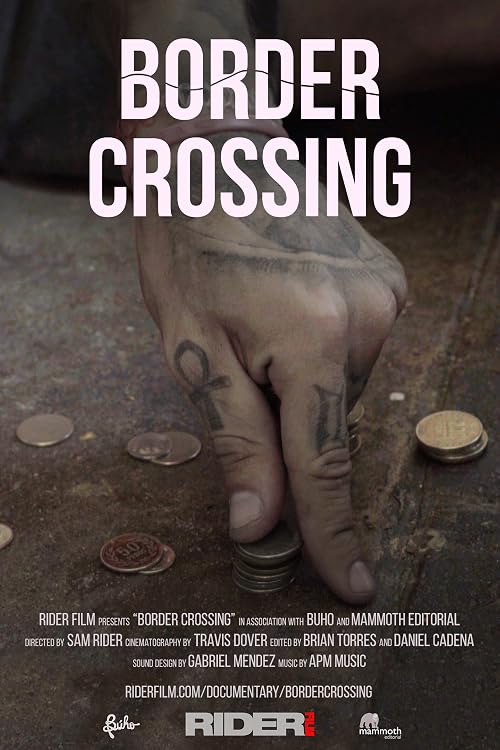 Border Crossing