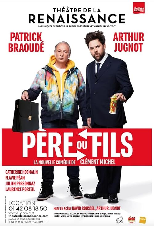 Père ou fils