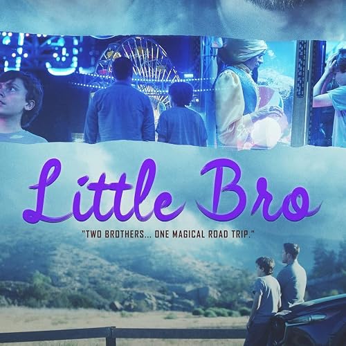 Little Bro