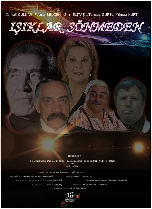 Isiklar Sönmeden
