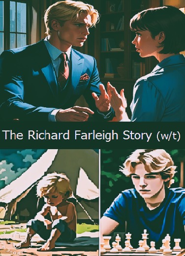 The Richard Farleigh Story