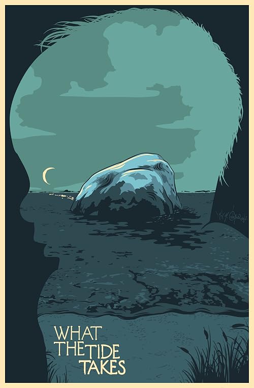 What the Tide Takes