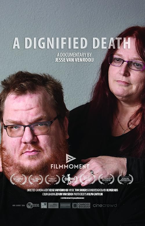 A Dignified Death