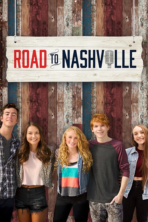 Road to Nashville