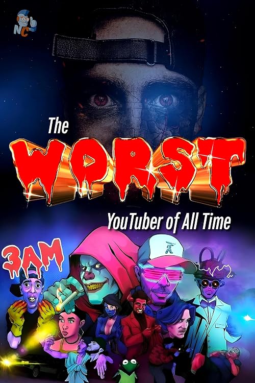 The Worst YouTuber of All Time