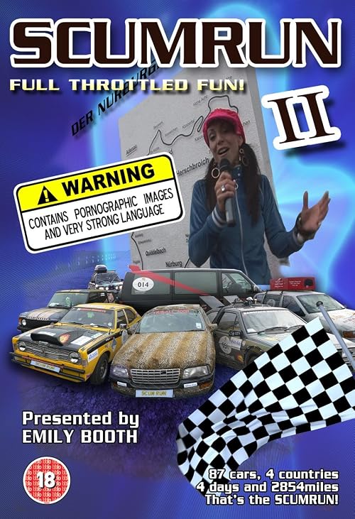 Scumrun II
