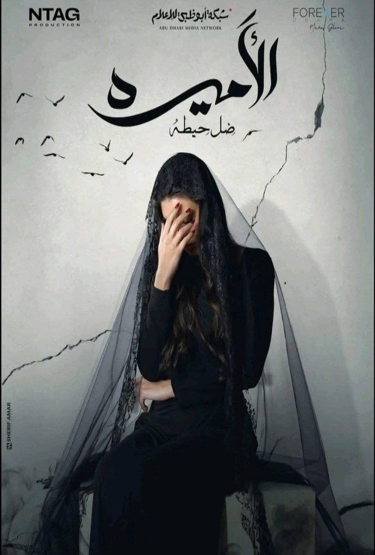 Al-Ameera: Thill Haita