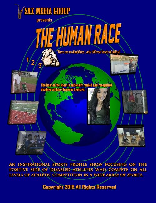 The Human Race