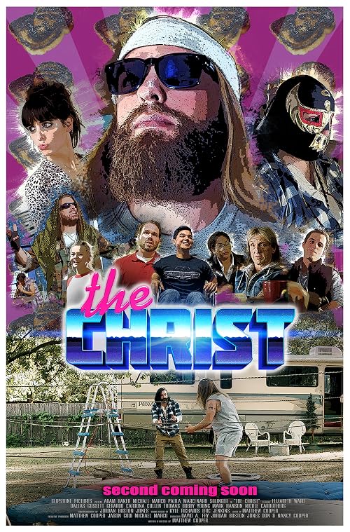 The Christ