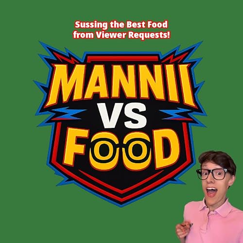 Mannii vs Food