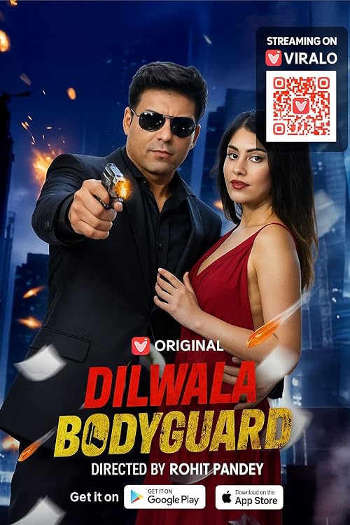 Dilwala Bodyguard
