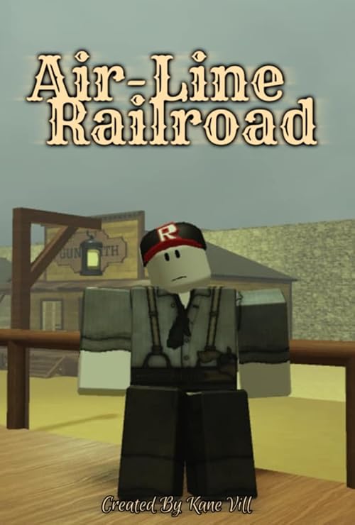 Air-Line Railroad