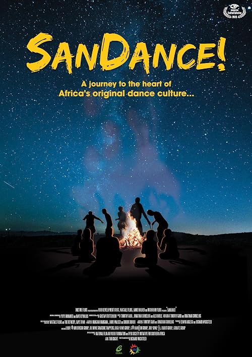 SanDance!