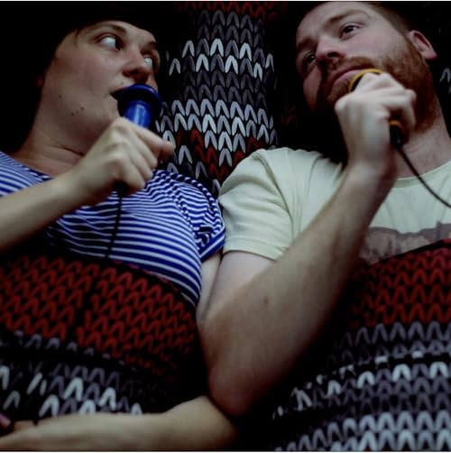 Two Stand Up Comedians Living in a Flat