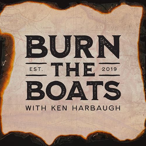 Burn the Boats