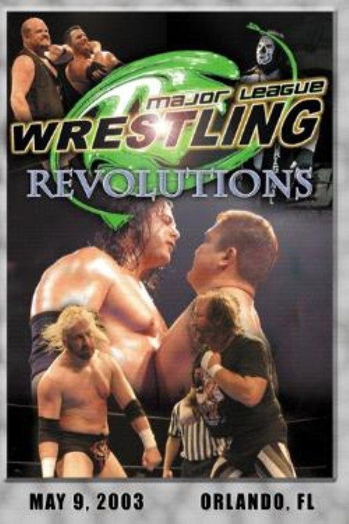 MLW: Revolutions