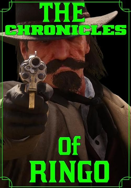 The Chronicles of Ringo