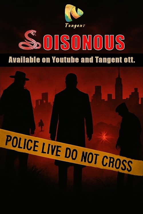 Poisonous