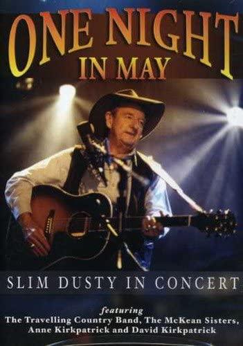 One Night in May: Slim Dusty in Concert