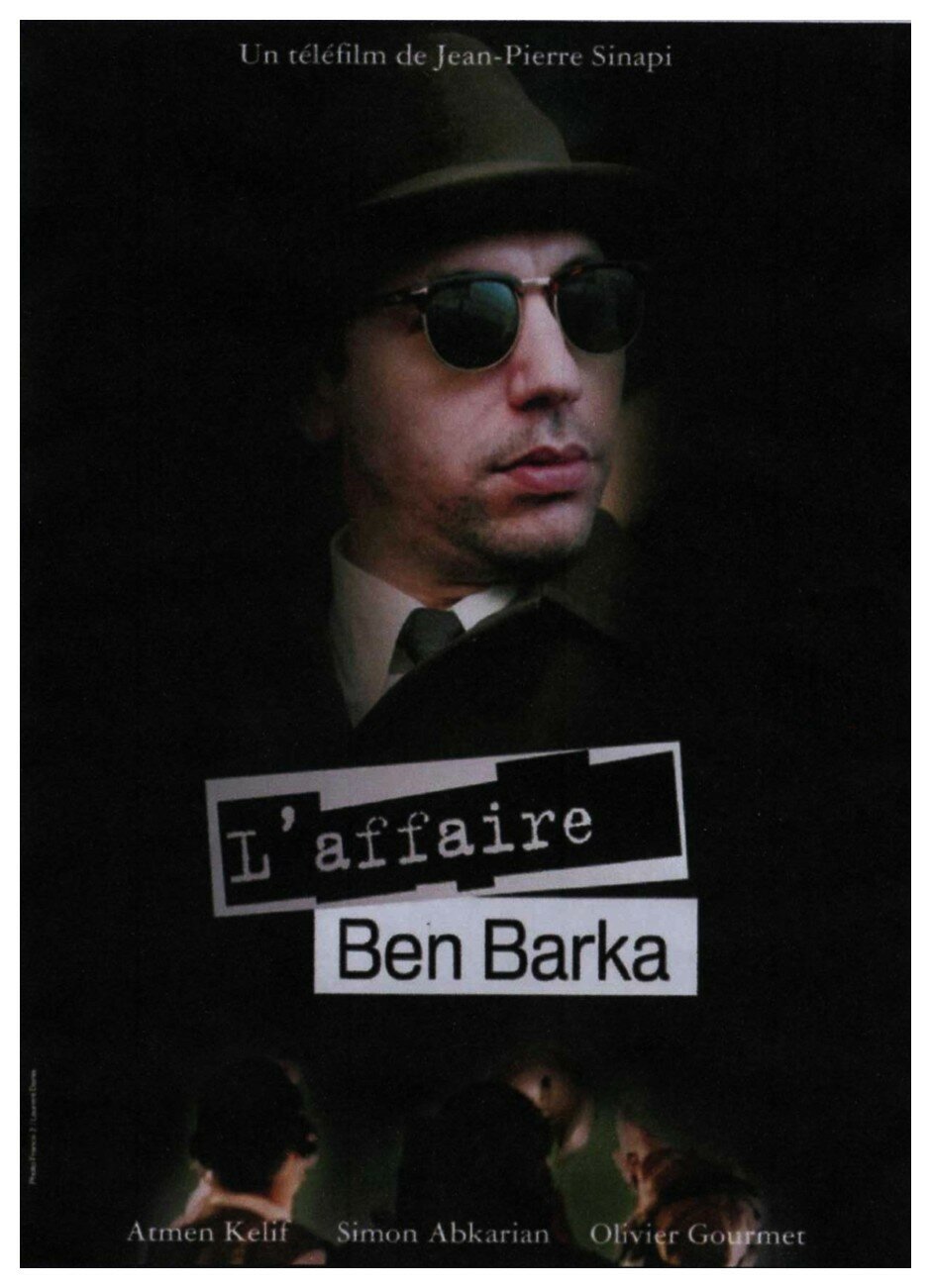 L'affaire Ben Barka