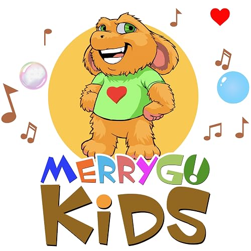 MerryGo Kids