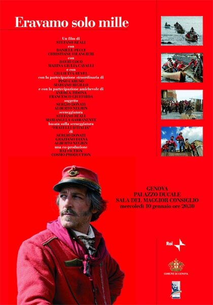 Eravamo solo mille