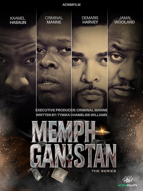 Memphganistan
