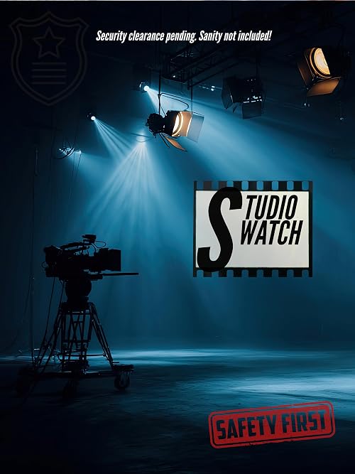 Studio Watch