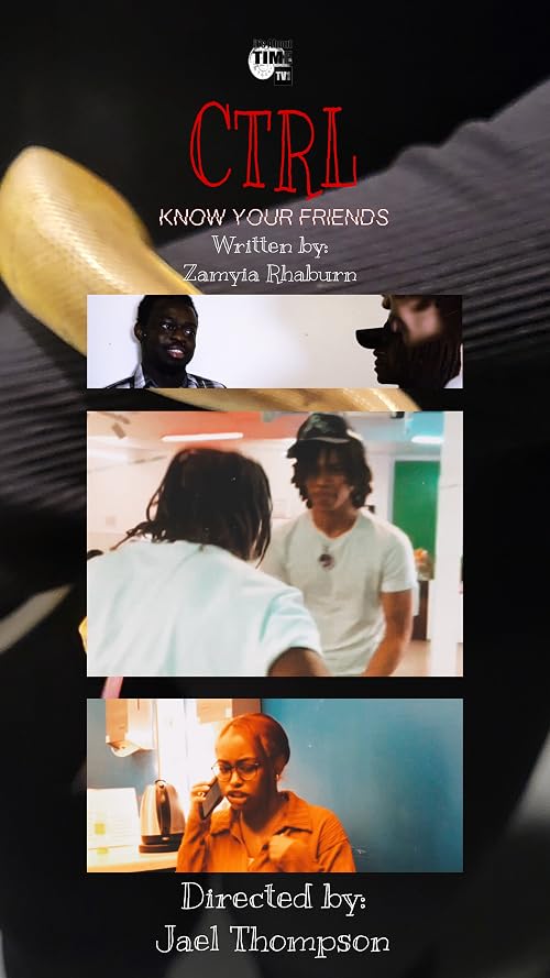 Ctrl