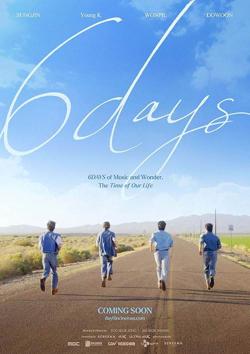 6Days