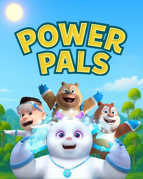Power Pals