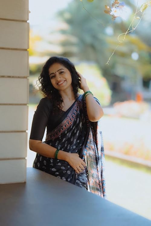 Amritha Dilip Portfolio
