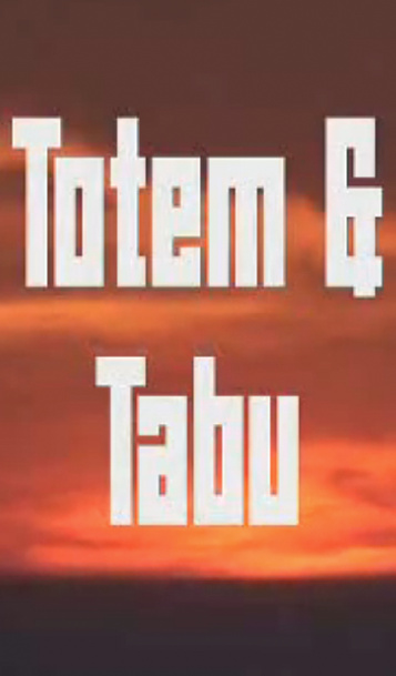 Totem and Taboo
