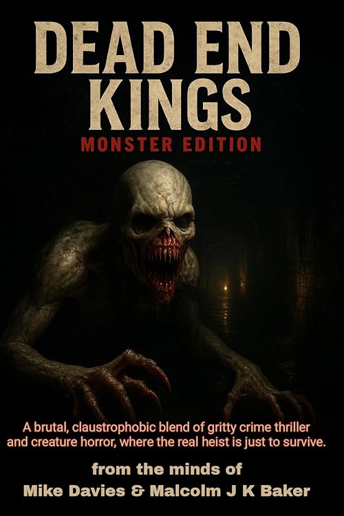 Dead End Kings 2 - Monster Edition