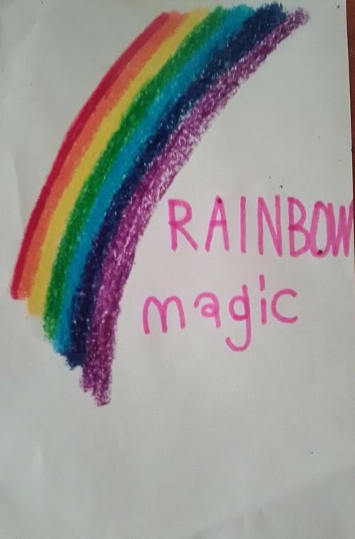 Rainbow Magic